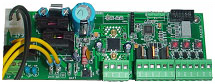 RSK24 – блок управления для приводов RAIDER и SKIPPER. RSK SMT – блок управления для приводов RAIDER ONE SMT